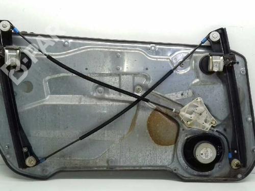 Front right window mechanism SEAT IBIZA III (6L1)  | BP5872304C23 