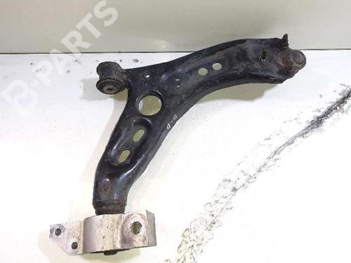 Used Right front suspension arm SEAT ALTEA XL (5P5, 5P8) 1.6 TDI (105 hp) 5872327