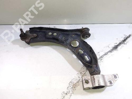 Right front suspension arm SEAT ALTEA XL (5P5, 5P8) 1.6 TDI | BP5872327M13 