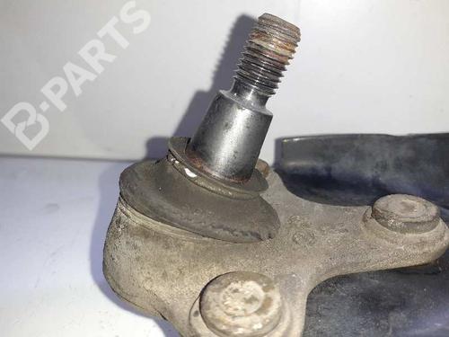 Right front suspension arm SEAT ALTEA XL (5P5, 5P8) 1.6 TDI | BP5872327M13 