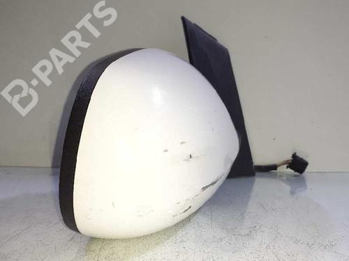 Right mirror SEAT ALTEA XL (5P5, 5P8) 1.6 TDI | BP5872316C27 