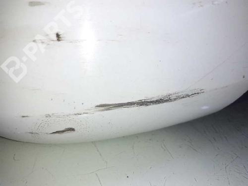Right mirror SEAT ALTEA XL (5P5, 5P8) 1.6 TDI | BP5872316C27 