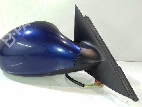 Used Right mirror SEAT IBIZA III (6L1) [2002-2009]  5875860