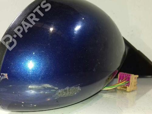 Right mirror SEAT IBIZA III (6L1)  | BP5875860C27 