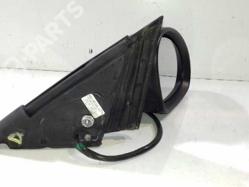 Right mirror SEAT IBIZA III (6L1)  | BP5875860C27 