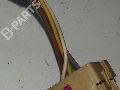 Right mirror SEAT IBIZA III (6L1)  | BP5875860C27 