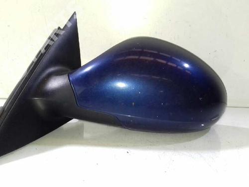 Used Left mirror SEAT IBIZA III (6L1) [2002-2009]  5875859