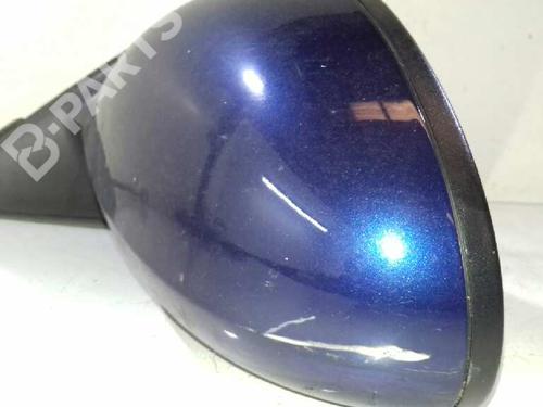 Left mirror SEAT IBIZA III (6L1)  | BP5875859C26 