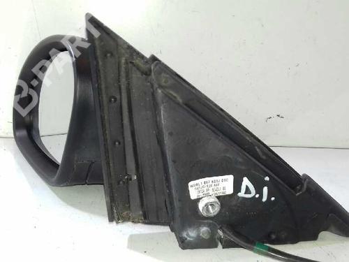 Left mirror SEAT IBIZA III (6L1)  | BP5875859C26 