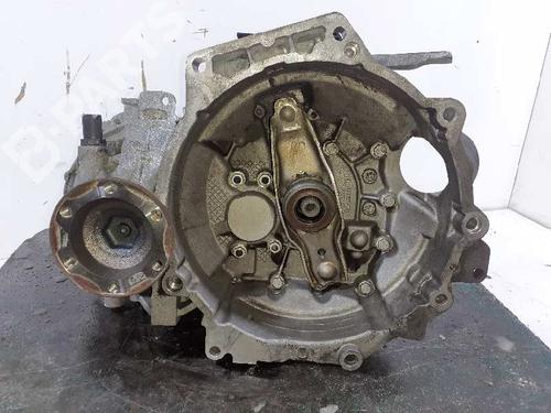 Used Gearbox SEAT IBIZA IV (6J5, 6P1) [2008-2017]  5875957