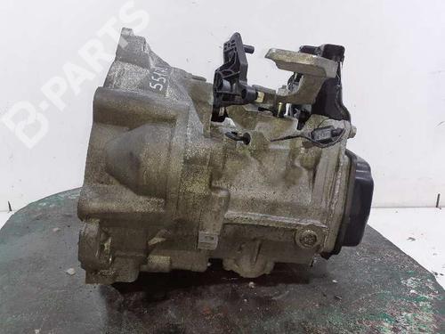 Gearbox SEAT IBIZA IV (6J5, 6P1)  | BP5875957M3 
