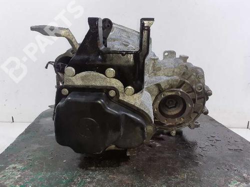 Gearbox SEAT IBIZA IV (6J5, 6P1)  | BP5875957M3 