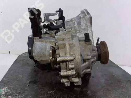 Gearbox SEAT IBIZA IV (6J5, 6P1)  | BP5875957M3 