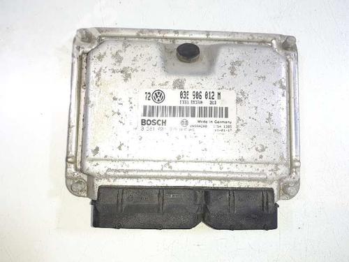 Used Engine control unit (ECU) VW GOLF IV (1J1) 1.9 TDI (110 hp) 5875896