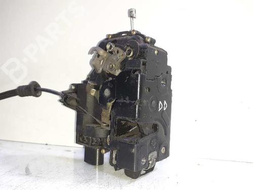 Used Front right lock VW GOLF IV (1J1) 1.9 TDI (110 hp) 5875894