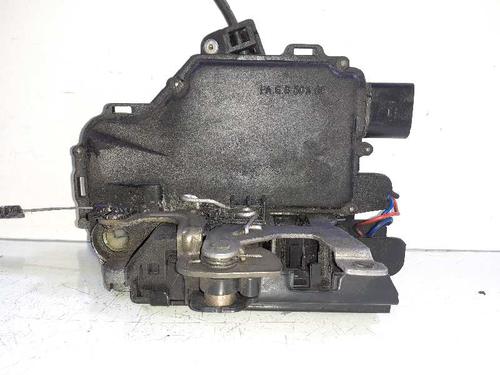 Front right lock VW GOLF IV (1J1) 1.9 TDI | BP5875894C97 