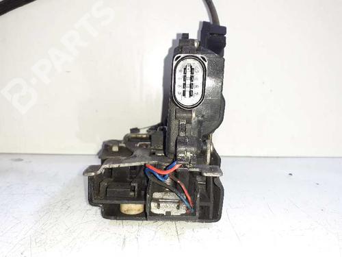 Front right lock VW GOLF IV (1J1) 1.9 TDI | BP5875894C97 