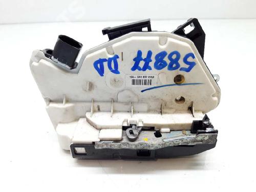 Used Front right lock VW SCIROCCO III (137, 138) 1.4 TSI (160 hp) 5875872