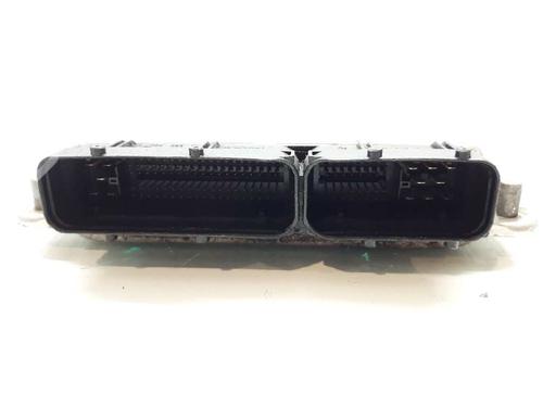 Engine control unit (ECU) VW GOLF IV (1J1)  | BP5875911M57 