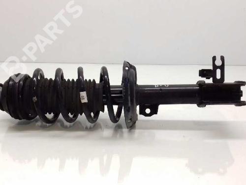 Used Right front shock absorber OPEL MERIVA B MPV (S10) 1.3 CDTI (75) (95 hp) 5885642