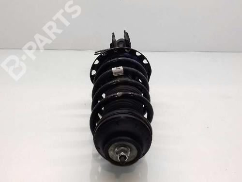 Right front shock absorber OPEL MERIVA B MPV (S10) 1.3 CDTI (75) | BP5885642M17 