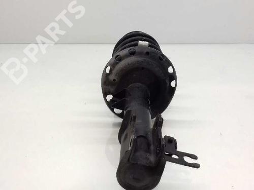 Right front shock absorber OPEL MERIVA B MPV (S10) 1.3 CDTI (75) | BP5885642M17 