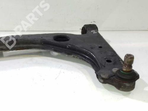 Right front suspension arm OPEL MERIVA B MPV (S10) 1.3 CDTI (75) | BP5885662M13 