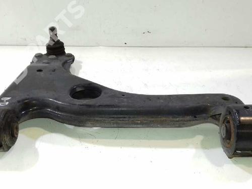 Right front suspension arm OPEL MERIVA B MPV (S10) 1.3 CDTI (75) | BP5885662M13 