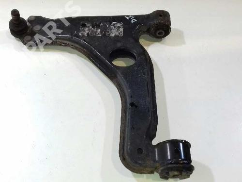 Querlenker links vorne für OPEL MERIVA B MPV (S10) 1.3 CDTI (75) (95 hp) 5885619