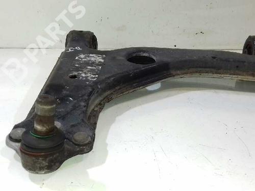 Left front suspension arm OPEL MERIVA B MPV (S10) 1.3 CDTI (75) | BP5885619M12 