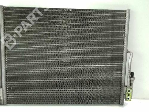 Used AC radiator OPEL MERIVA B MPV (S10) 1.3 CDTI (75) (95 hp) 5885620