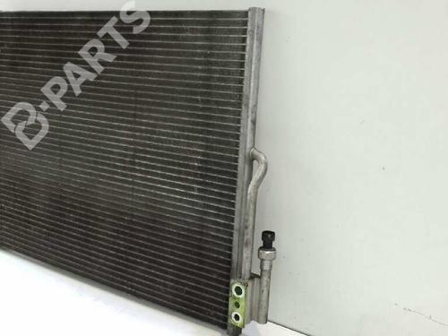 AC radiator OPEL MERIVA B MPV (S10) 1.3 CDTI (75) | BP5885620M32 