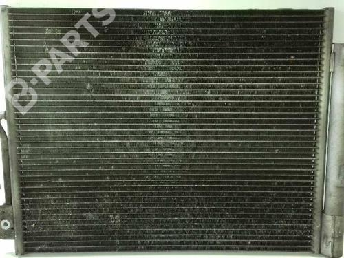 AC radiator OPEL MERIVA B MPV (S10) 1.3 CDTI (75) | BP5885620M32 