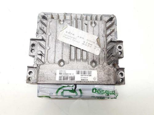 Used Engine control unit (ECU) RENAULT SCÉNIC III (JZ0/1_) 1.5 dCi (106 hp) 5875950