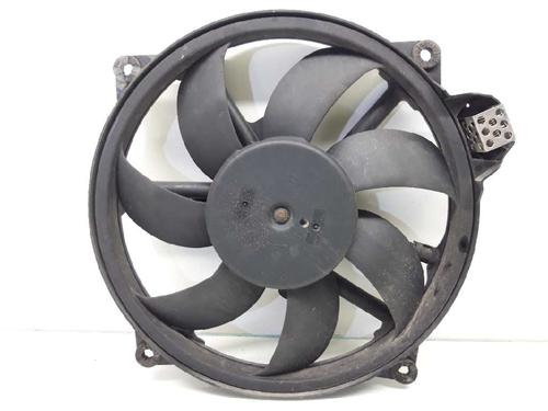 Koelventilatormotor RENAULT SCÉNIC III (JZ0/1_) 1.5 dCi (106 hp) 5875934