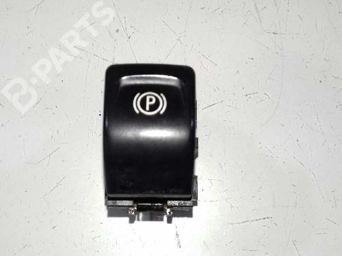 Electric handbrake OPEL MERIVA B MPV (S10) 1.3 CDTI (75) (95 hp) 13271123