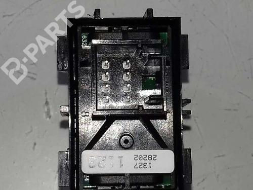 Electric handbrake OPEL MERIVA B MPV (S10) 1.3 CDTI (75) | BP5885672E5 