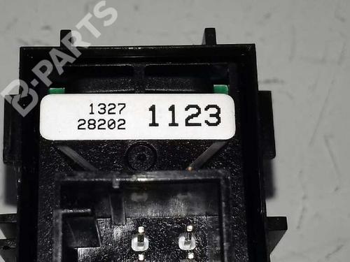 Electric handbrake OPEL MERIVA B MPV (S10) 1.3 CDTI (75) | BP5885672E5 