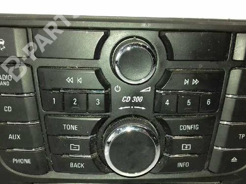 Switch OPEL MERIVA B MPV (S10) 1.3 CDTI (75) | BP5885665I30 
