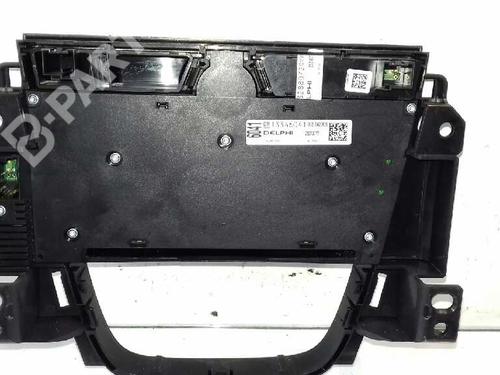 Switch OPEL MERIVA B MPV (S10) 1.3 CDTI (75) | BP5885665I30 