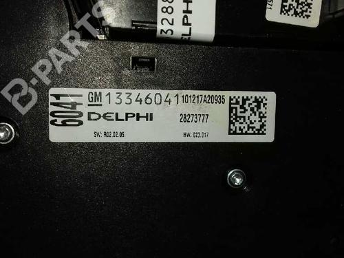Switch OPEL MERIVA B MPV (S10) 1.3 CDTI (75) | BP5885665I30 