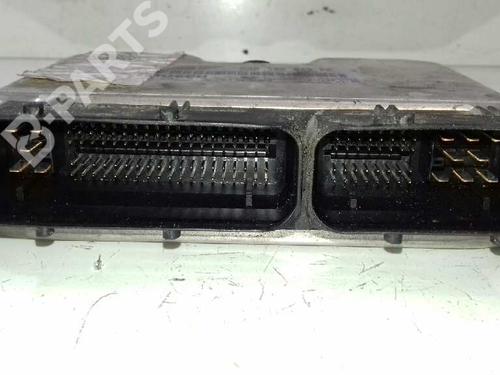 Used Engine control unit (ECU) SEAT ALHAMBRA (7V8, 7V9) 1.9 TDI (110 hp) 5879795