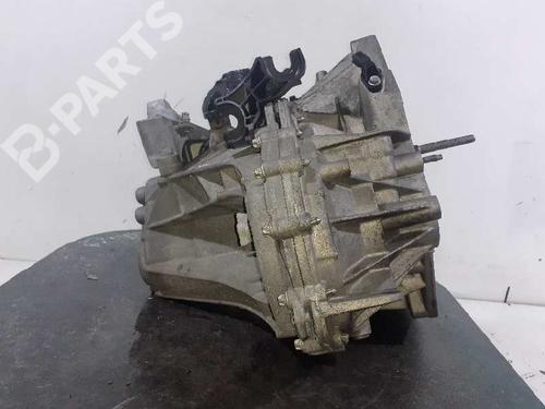 Gearbox RENAULT SCÉNIC III (JZ0/1_) 1.5 dCi | BP5875928M3 