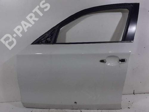 Left front door BMW 1 (E87)  | BP5839299C2 