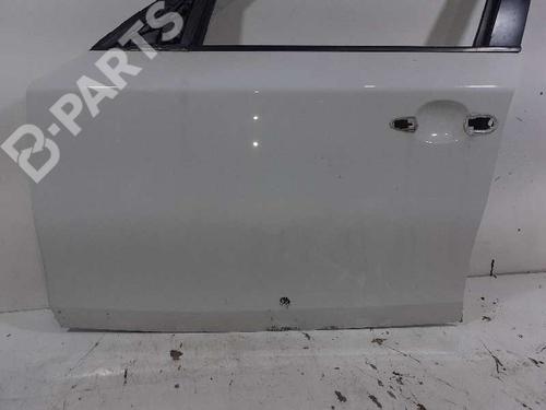 Left front door BMW 1 (E87)  | BP5839299C2 