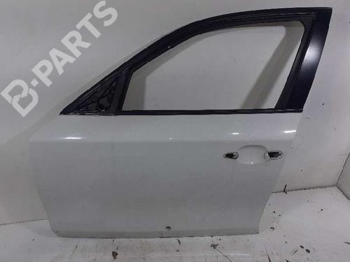 Used Left front door BMW 1 (E87) [2003-2013]  5839299
