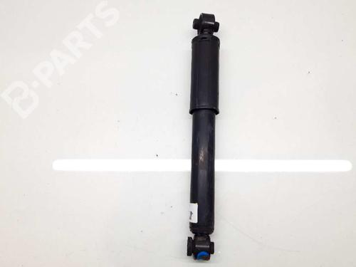 Used Left rear shock absorber KIA RIO III (UB) 1.2 (69 hp) 5885682