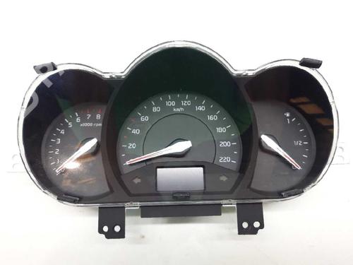 Used Instrument cluster KIA RIO III (UB) 1.2 (69 hp) 5885703