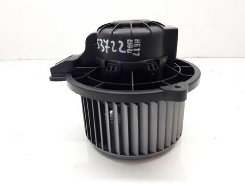 Used Heater blower motor KIA RIO III (UB) 1.2 (69 hp) 5885695