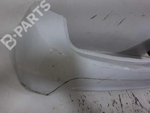 Rear bumper OPEL MERIVA B MPV (S10) 1.3 CDTI (75) | BP5885641C8 